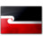 Maori Flag Icon